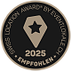 Hotel Euler Swiss Location Award 2024 Winner Batch