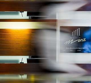 Manz Privacy Hotels Basel