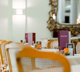Business Event Centre Basel Hotel Euler
