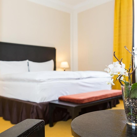 Grand Hotel Euler | Hotel Basel Zentrum